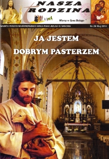 Nasza Rodzina, 2014, nr 26