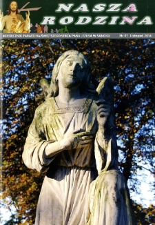 Nasza Rodzina, 2014, nr 31