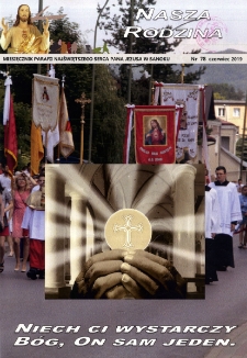 Nasza Rodzina, 2019, nr 78