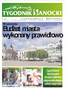 Tygodnik Sanocki, 2025, nr 16