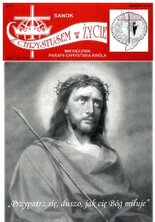 Z Chrystusem w Życie, 2009, nr 3