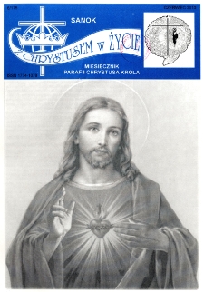 Z Chrystusem w Życie, 2010, nr 6