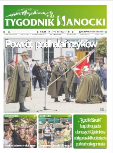 Tygodnik Sanocki, 2025, nr 29
