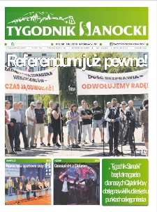 Tygodnik Sanocki, 2025, nr 30