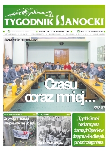 Tygodnik Sanocki, 2025, nr 35
