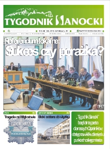 Tygodnik Sanocki, 2025, nr 37