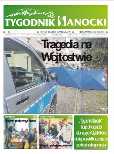 Tygodnik Sanocki, 2025, nr 38