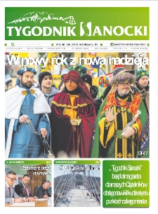 Tygodnik Sanocki, 2026, nr 1-2
