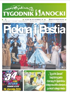 Tygodnik Sanocki, 2026, nr 4