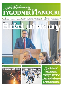 Tygodnik Sanocki, 2026, nr 5