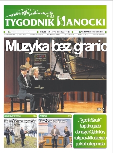 Tygodnik Sanocki, 2026, nr 6