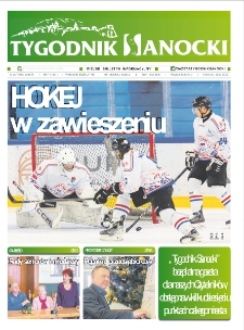 Tygodnik Sanocki, 2026, nr 7