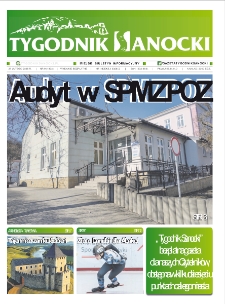 Tygodnik Sanocki, 2026, nr 9