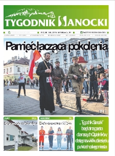 Tygodnik Sanocki, 2026, nr 10