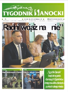Tygodnik Sanocki, 2026, nr 11