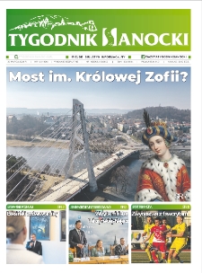 Tygodnik Sanocki, 2026, nr 12