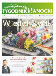 Tygodnik Sanocki, 2026, nr 14