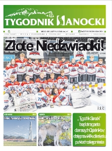 Tygodnik Sanocki, 2026, nr 16