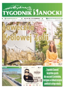 Tygodnik Sanocki, 2026, nr 17